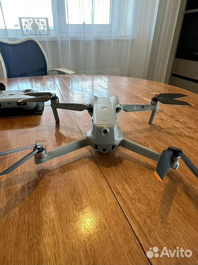 Dji mavic air fly more combo