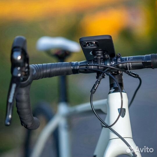 Велокрепление SP Connect SPC+ Micro Bike Mount