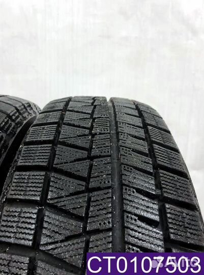 Bridgestone Blizzak Revo GZ 195/65 R15 96T