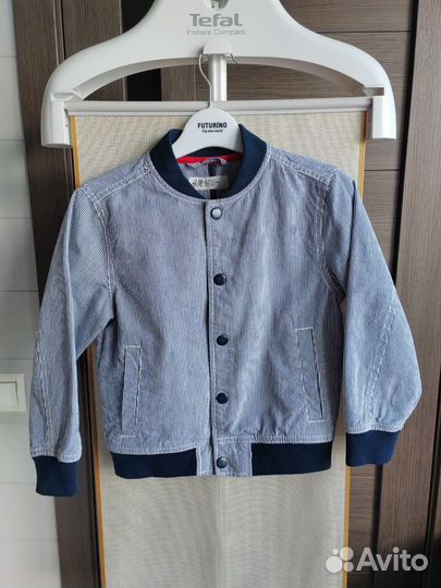 Вещи Zara, H&M 110 - 116