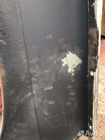 Крыло переднее ваз 2114