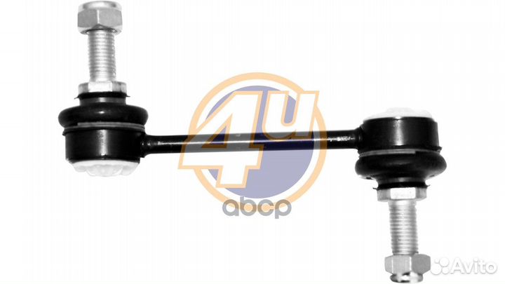 Тяга стаб lrov range rover iii 02- зад LR-F-138