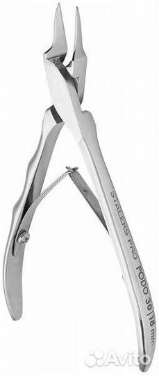 Кусачки для вросшего ногтя Staleks Podo