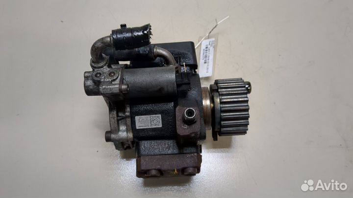 Тнвд Seat Leon 2, 2012