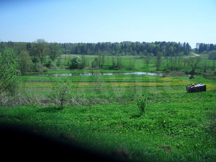 Участок 25 сот. (ИЖС)