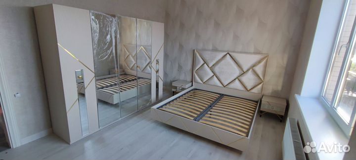 Сборка мебели