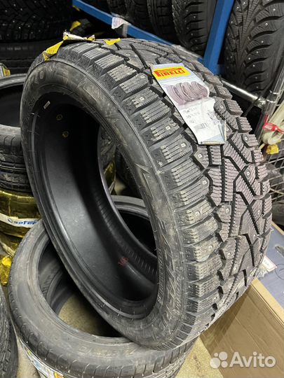 Pirelli Ice Zero 275/40 R20 107T