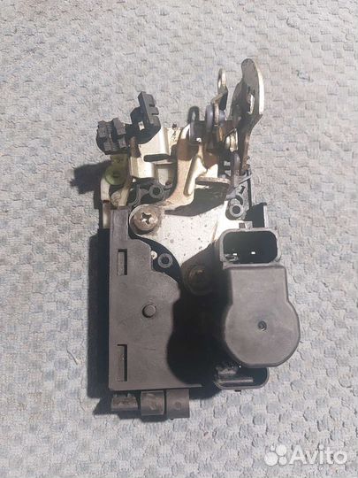 Замок передней левой двери Vortex Tingo