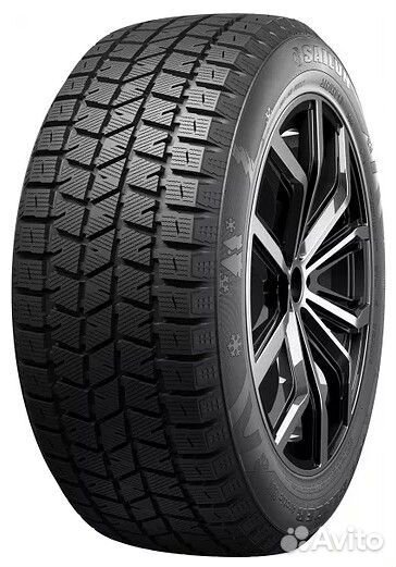 Sailun Ice Blazer Arctic SUV 215/65 R17 99T