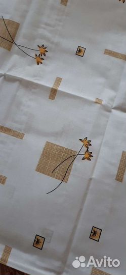 Комплект постельного белья