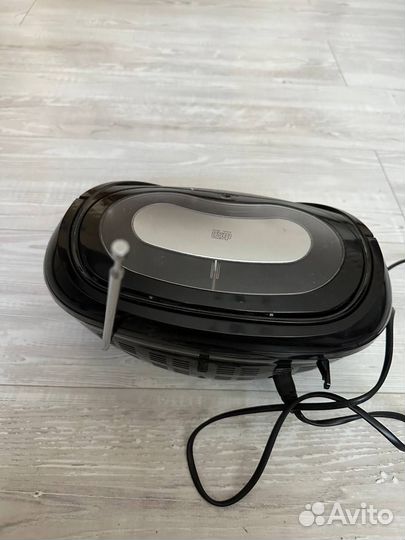 Магнитола supra