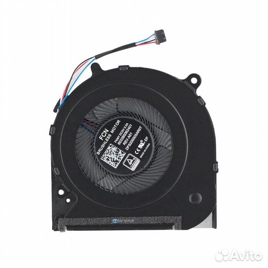 Кулер для ноутбука HP Pavilion