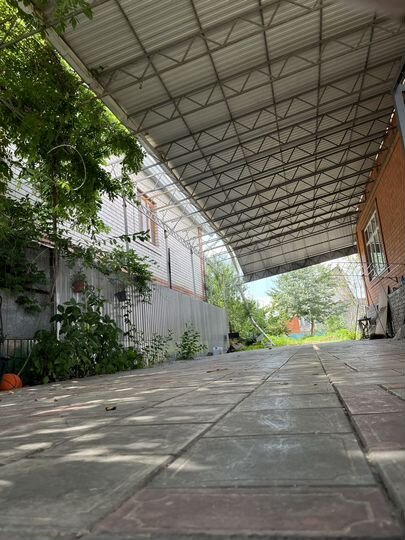 Дом 304 м² на участке 7 сот.