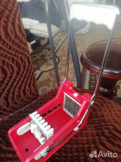 Картофелечистка