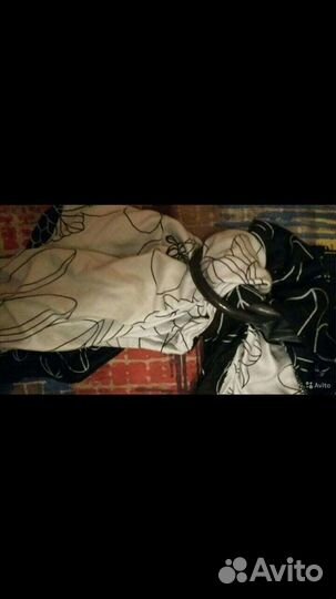 Слинг на кольцах