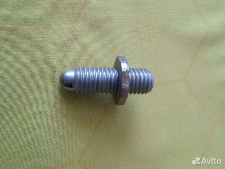 Газовый клапан пламени