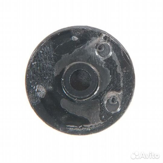 Рези ножка нижней части корпуса 1 шт. для Apple Ma