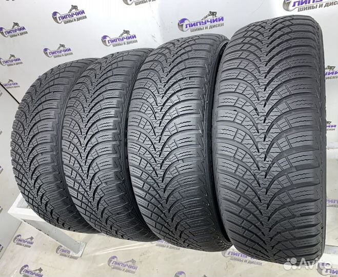 Esa-Tecar Super Grip 7+ 195/55 R16 87T