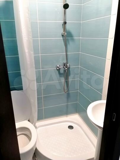 Квартира-студия, 20 м², 1/9 эт.