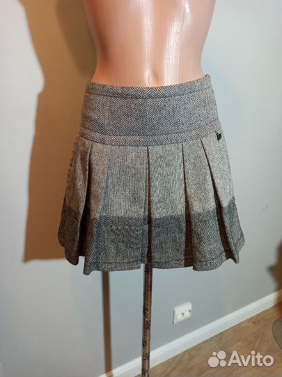 Шикарная юбка Mango