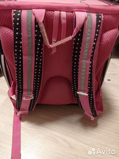 Рюкзак школьный Magtaller