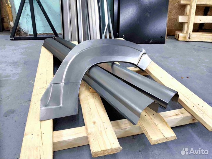 Арки для Nissan Maxima A33 2000-2005 (A33)