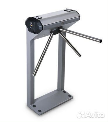 Perco-KT02.9B с активированным по perco-WS и модулем по perco-WM01 (планки антипаника)