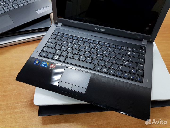 Ноутбуки для учебы и офиса (Core i3, Core i5, SSD)