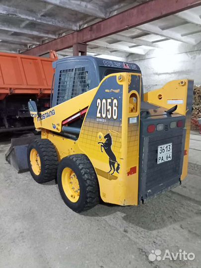 Услуги спецтехники