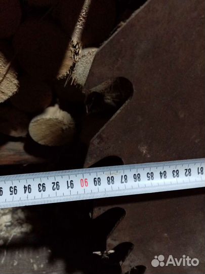 Диск пильный по дереву. 900мм