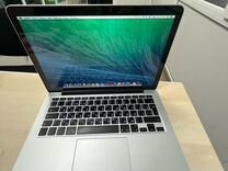 Ноутбук Apple MacBook Pro 13 Retina