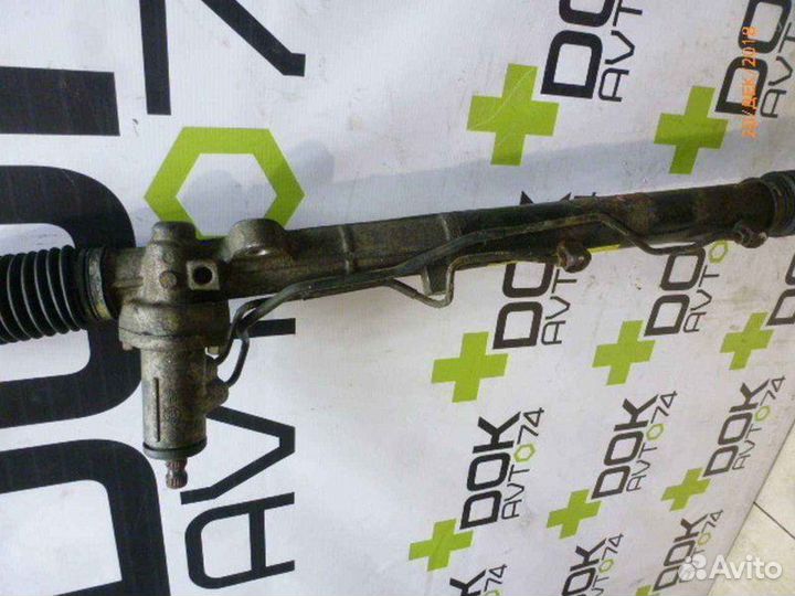 Рейка рулевая Hyundai Sonata 5 2.4 2007