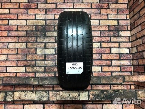 Bridgestone Turanza ER30 205/55 R16