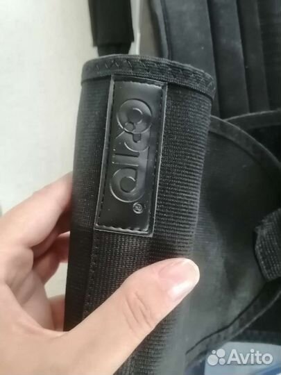 Корсет для коррекции осанки детский