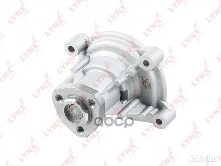 Помпа водяная Audi A3 1.6 03-07, Skoda Fabia 2