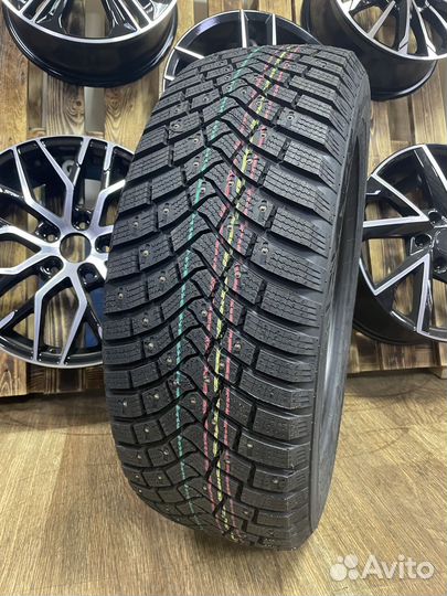 Continental IceContact 3 235/65 R17 108T