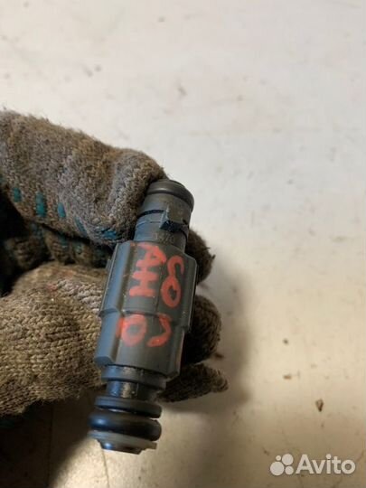 Форсунка Lifan Solano 2