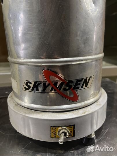 Блендер Skymsen LAR 08