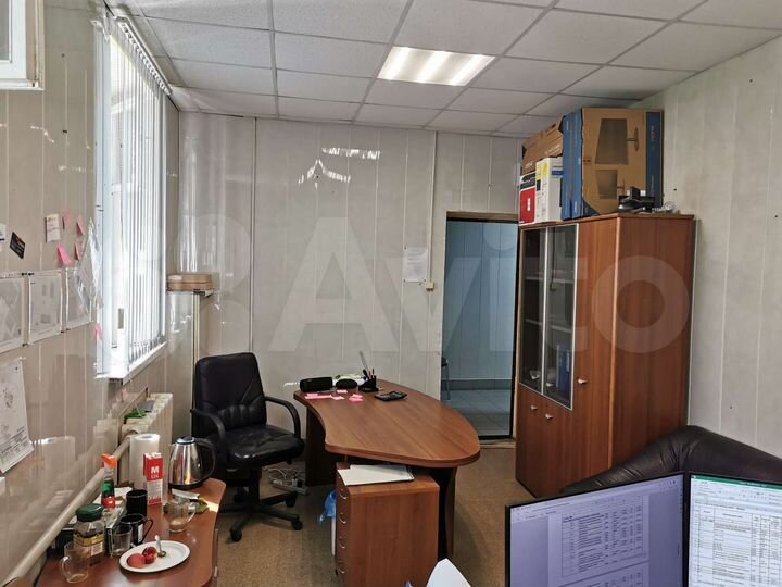 Офисы, 100 м², 70м2, 20м2, 16м2
