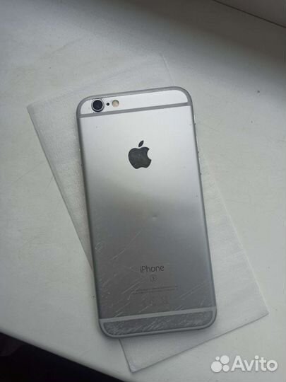 iPhone 6s 32gb