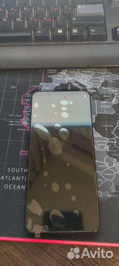 Дисплей смартфон Samsung Galaxy A13 (SM-A137F)