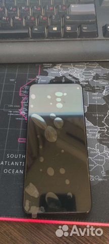 Дисплей смартфон Samsung Galaxy A13 (SM-A137F)