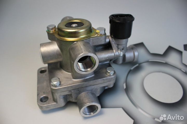 Воздухораспределитель ЗИЛ