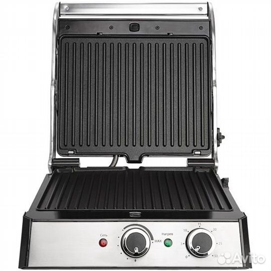 Электрогриль kitfort KT-1629