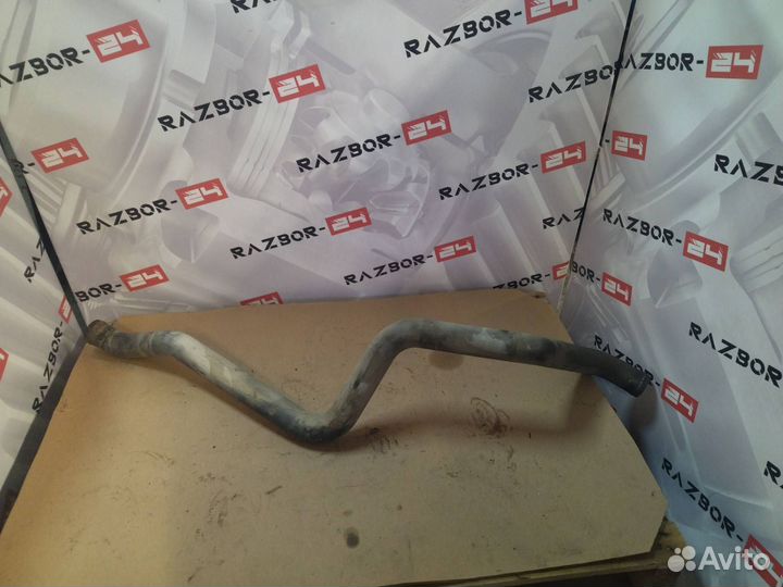 Горный тормоз (ретарда) MAN TGS 2008