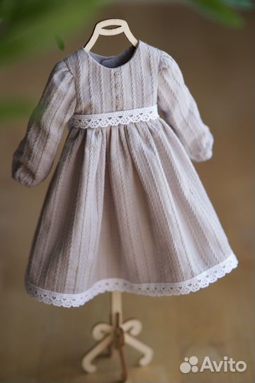 Платье для кукол Paola Reina