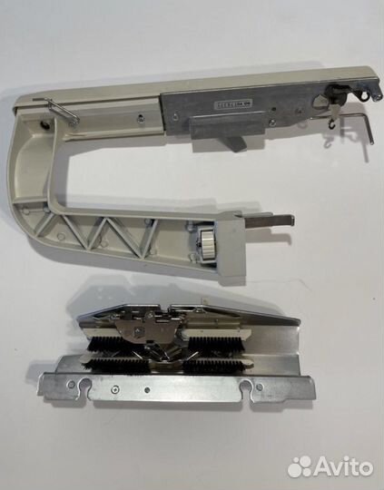 Сменник цвета Silver Reed YC1