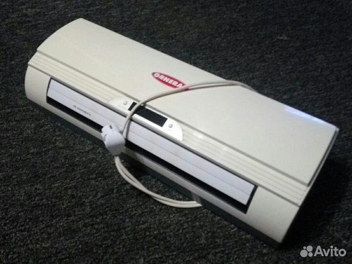 Тепловая завеса