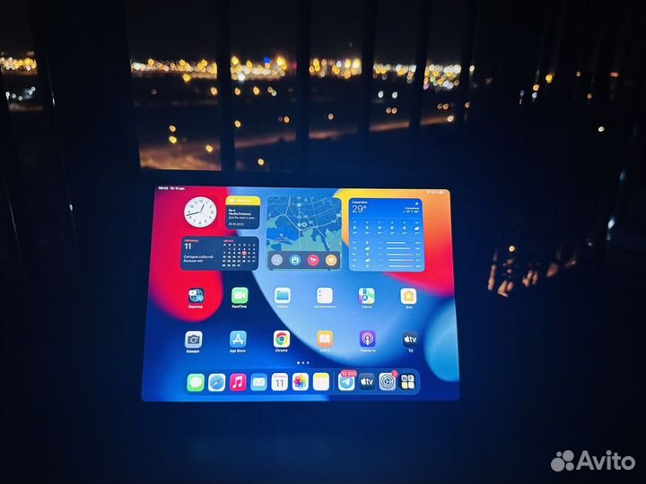 Apple iPad air 5 2022 64gb