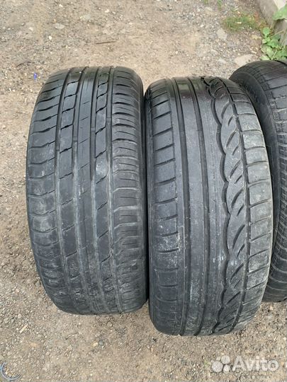 Goodyear Eagle NCT 5 Eco 205/55 R16